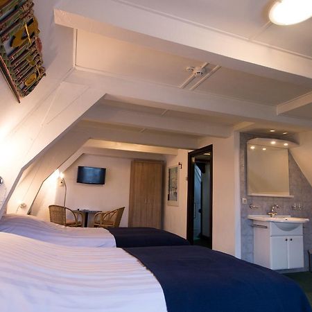 Hotel Adolesce อัมสเตอร์ดัม ภายนอก รูปภาพ