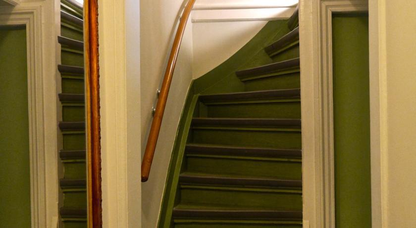 Hotel Adolesce อัมสเตอร์ดัม ภายนอก รูปภาพ