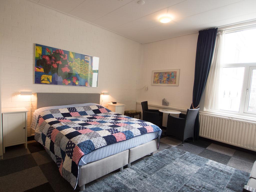 Hotel Adolesce อัมสเตอร์ดัม ภายนอก รูปภาพ